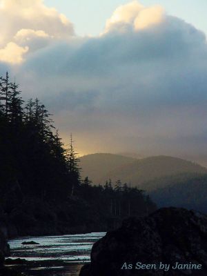 2c-Gwaii Haanas Queen Charlotte Islands Howe Bay Kayak Camping.jpg